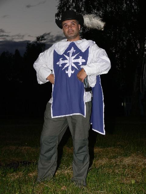 Vltava Bačkory 2008 > obr (29)